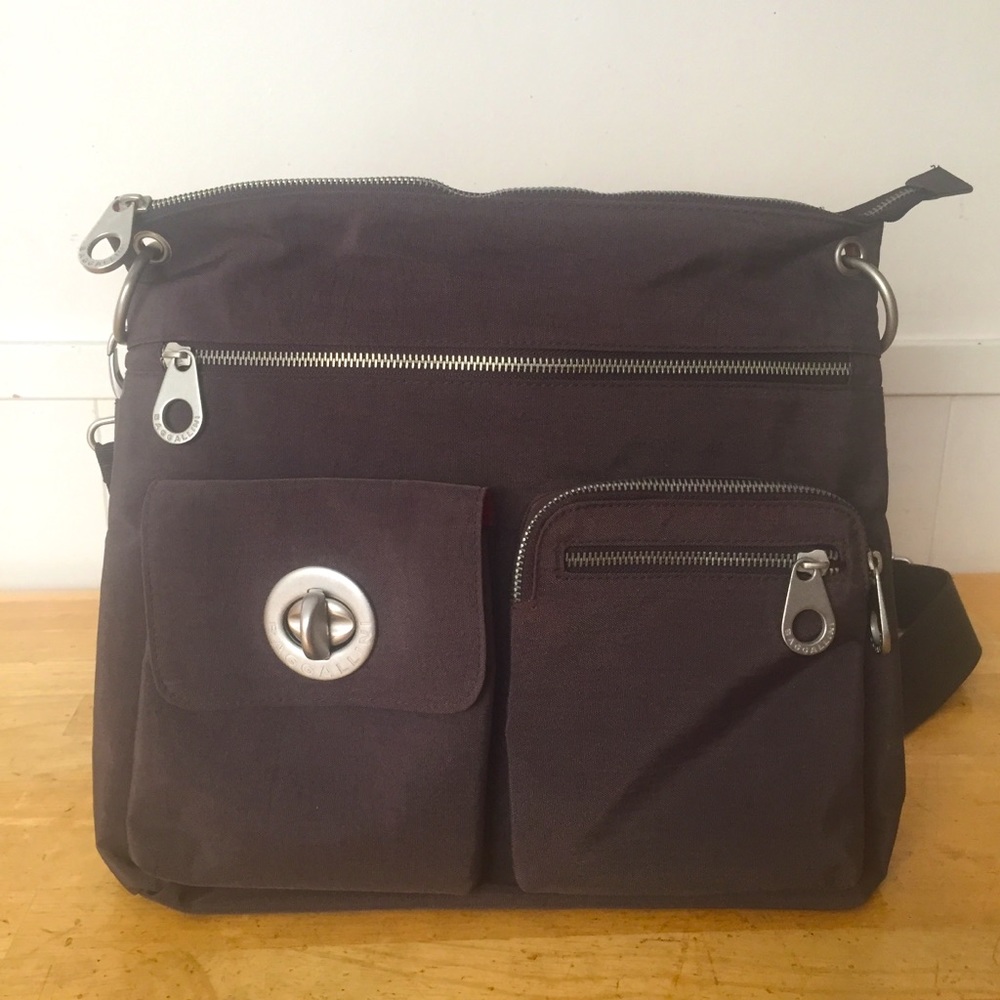 Baggallini Crossbody/Travel Bag